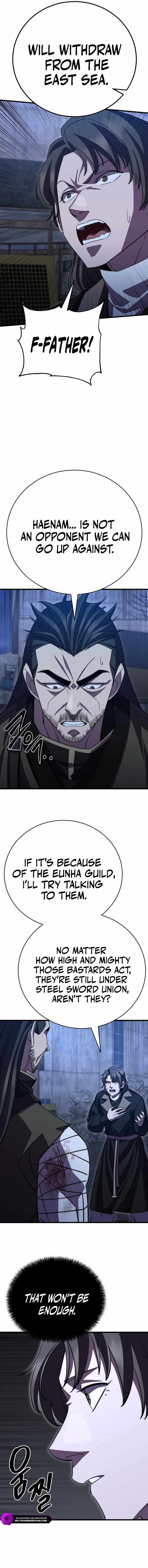 Disciple of the Three Kings Chapter 43 6